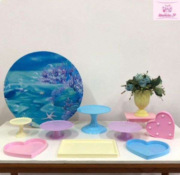 Fundo do Mar