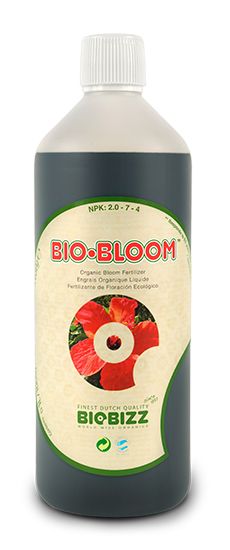 Bio Bloom 1,0 litro