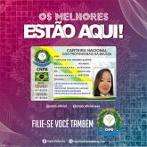 CHARLENE DAS VIRGENS SANTOS