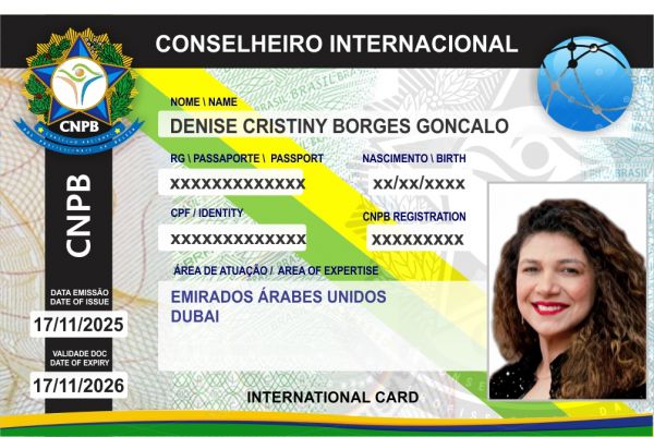 DENISE CRISTINY BORGES GONCALO