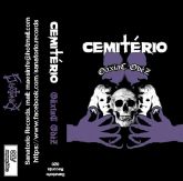 Cemitério - Oãxiac Odèz