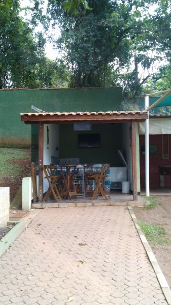O Sitio dos Sonhos