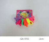 Elástico meia GA 5155 PT