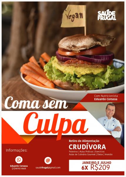 CRUlinaria GOURMET Quarto compartilhado