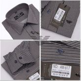 Camisa Social Giorgio Armani.  00025