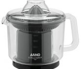 Espremedor Arno Citrus Power Preto