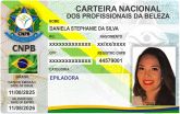 DANIELA STEPHANIE DA SILVA