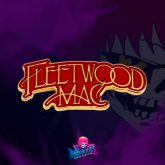 FLEETWOOD MAC (Pin Oficial Importado)