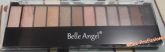 Paleta Sombra - Belle Angel