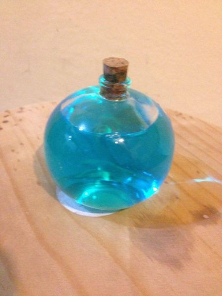 Aromatizador para sorte
