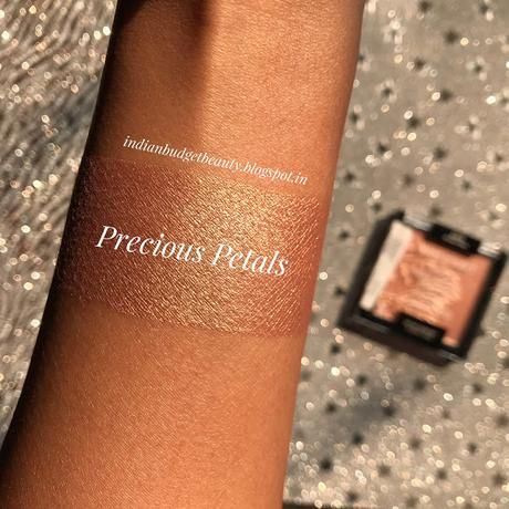 MegaGlo Highlighting Powder Wet n Wild