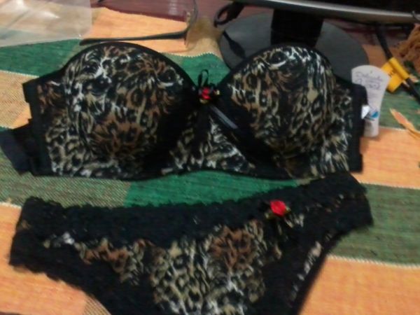 Conjunto Diva