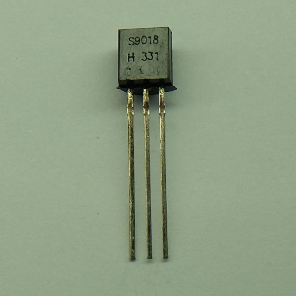 Transistor S9018