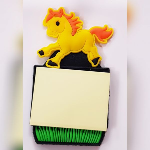 Porta Recados Imantado