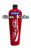 gloss-coke  classic c\formol