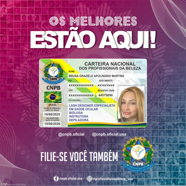 BRUNA GRAZIELE APOLINÁRIO MARTINS