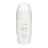 2186 MUSK FRESH - DESODORANTE ROLL-ON ANTITRANSPIRANTE MASCULINO 50 ml