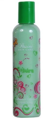 Sabonete íntimo Menta pessini