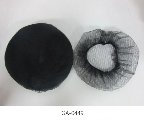 Rede p/ cabelo GA 0449 DZ