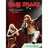 HOLY SMOKE: Iron Maiden nos anos 90