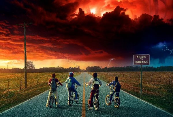 Stranger Things 01