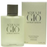 Acqua di Gio Masculino Eau de Toilette 50ml