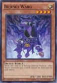 Bujingi Warg MP14-EN113