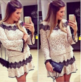 Vestido H28936