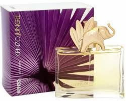 KENZO JUNGLE ELEFANTE EDP FEM 100ML  COD 868432