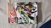 TEX MYTHOS ANUAL NR 010