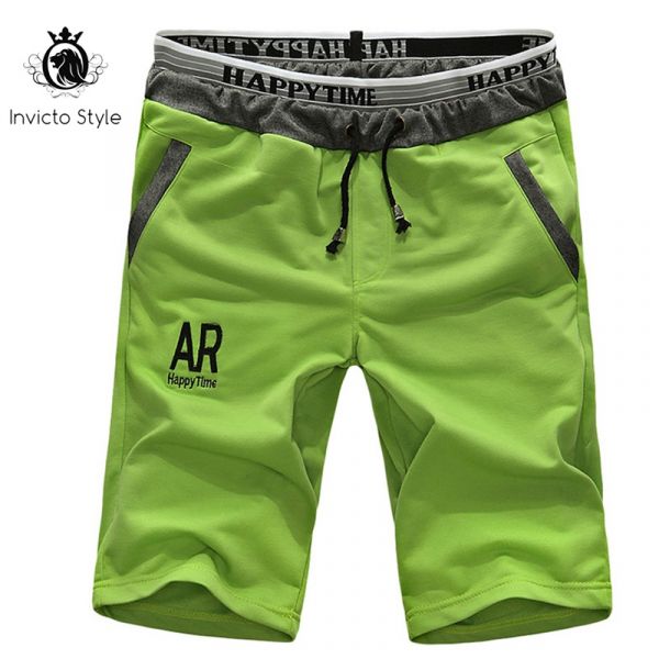 Bermuda Masculina