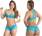 Conjunto Roberta