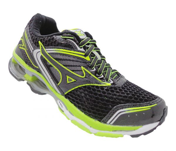 Tênis Mizuno Wave Creation 17