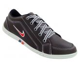 Sapatênis Nike Marrom