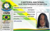 AMAIANA SILVA DOS SANTOS