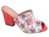 Tamanco Feminino (Ref: 33.546)