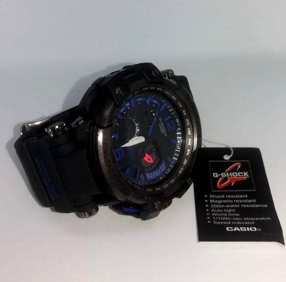 Relógio Masculino G-Shock Mudmaster