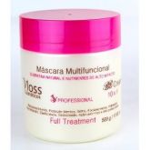 Máscara Alto Impacto BB Cream