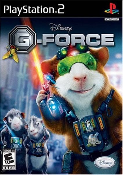 G-Force