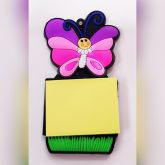 Porta Recados Imantado