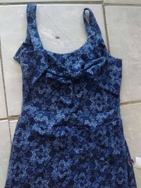 VESTIDO  curto ref 21