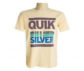 Camisa Quiksilver Pêssego