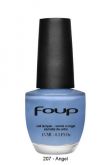 Esmalte Foup Cremoso 15ml Angel