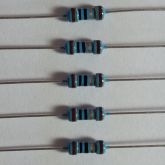 Resistor 10R