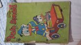 PATO DONALD NR 0832