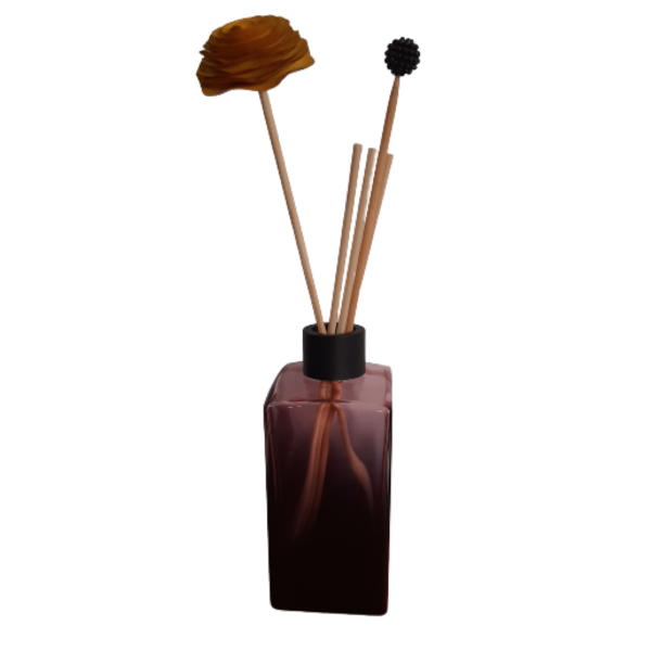 Aromatizador para ambientes no estilo Rústico