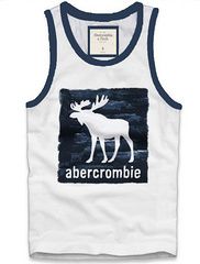 CAMISETA REGATA AF HOC  cod. 00028