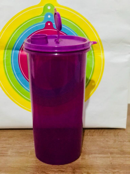 Tupperware Importado Guarda Suco 1 lt