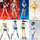 Sailor 001 Figmas
