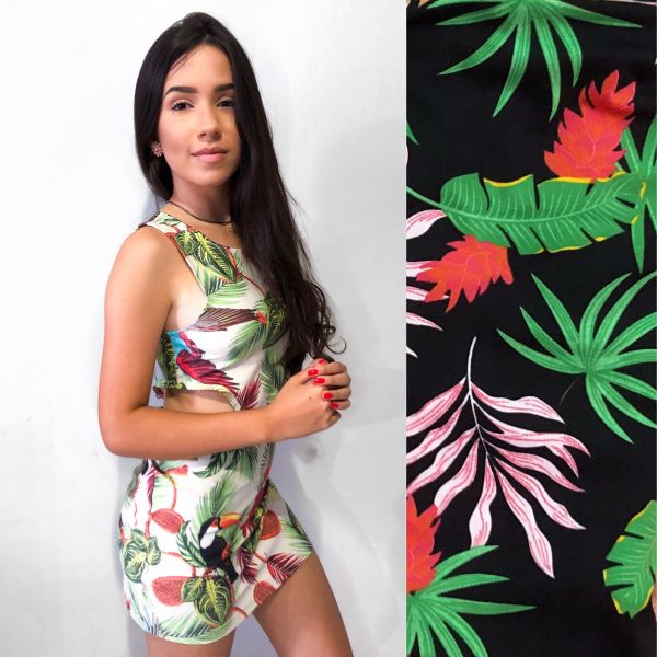 Vestido Engana Mamãe